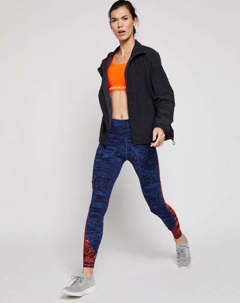 Veste technique UA Rush noire