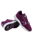 Baskets Xt S Matt Shine violettes