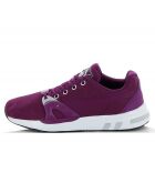 Baskets Xt S Matt Shine violettes