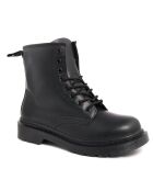 Boots Paz noires