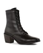 Bottines Brussels noires