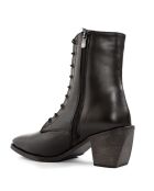 Bottines Brussels noires