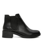 Chelsea Boots Oslo noires