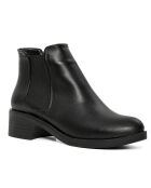 Chelsea Boots Oslo noires