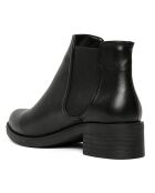 Chelsea Boots Oslo noires