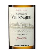 1 Corbières Blanc 2019 Dom. de Villemajou Gérard Bertrand 75cl