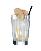6 Verres hauts Macassar - 36 cl