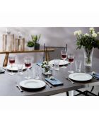 6 Verres hauts Lady Diamond - 36 cl