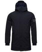 Parka Maxence noire