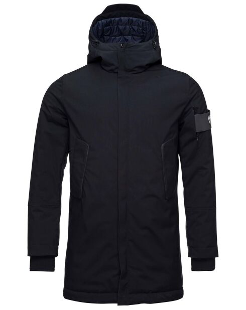 Parka Maxence noire