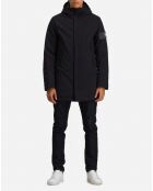 Parka Maxence noire