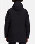 Parka Maxence noire