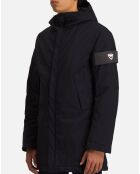 Parka Maxence noire