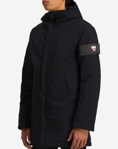 Parka Maxence noire