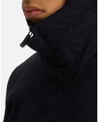 Parka Maxence noire