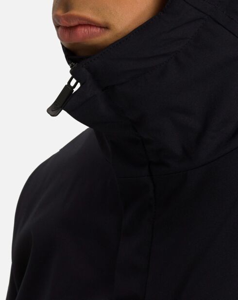 Parka Maxence noire