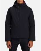 Veste Hyperplan noire