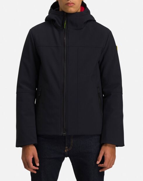 Veste Hyperplan noire