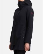 Parka Hyperplan noire