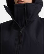 Parka Hyperplan noire