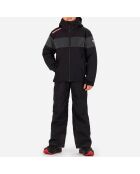 Veste de ski Padded noire