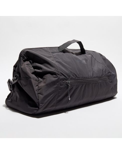 Technische sporttas UA Midi grijs - 52x23x26,5 cm