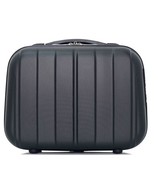 Vanity Napoli - K cm 30 cm zwart