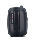 Vanity Napoli - K cm 30 cm zwart