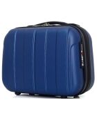 Waschtisch Napoli - K marineblau - 21,5x30x16 cm