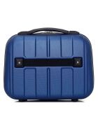 Waschtisch Napoli - K marineblau - 21,5x30x16 cm