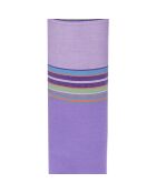 Paréo Kikoy Trinité violet - 165x100 cm