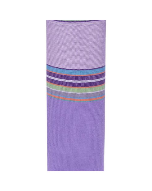Paréo Kikoy Trinité violet - 165x100 cm