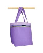 Sac de plage Trinité violet - 44x54x22 cm