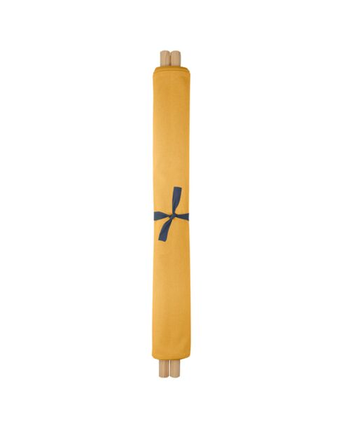 Neo-transat  jaune - 140x70 cm