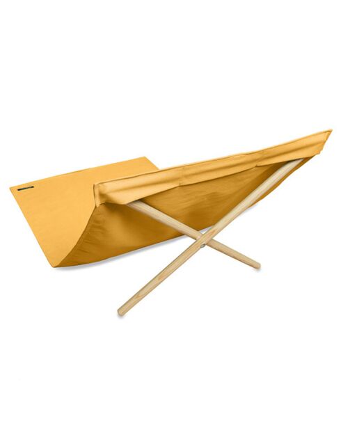 Neo-transat  jaune - 140x70 cm