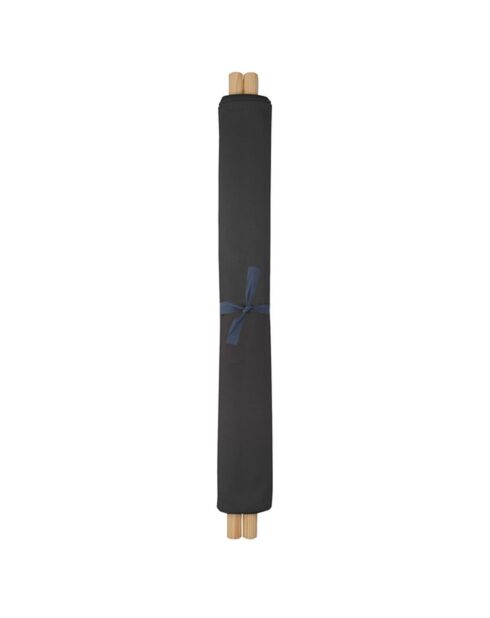 Neo-transat gris - 140x70 cm