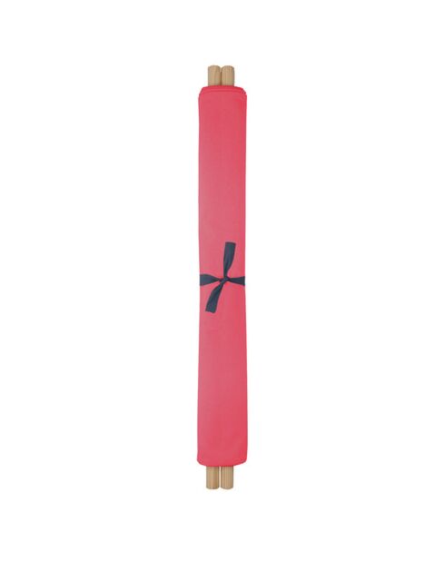 Neo-transat  rose cerise - 140x70 cm