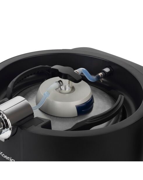 Tireuse à bière noire - 5L