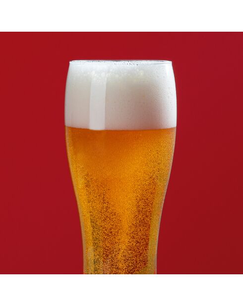 Schwarzer Bierkrug, 5 l