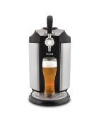Tireuse à bière noire - 5L