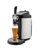 Tireuse à bière noire - 5L