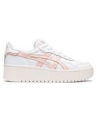 Baskets Japan S Pf blanc/rose