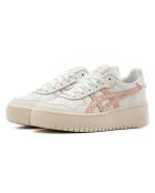 Baskets Japan S Pf blanc/rose