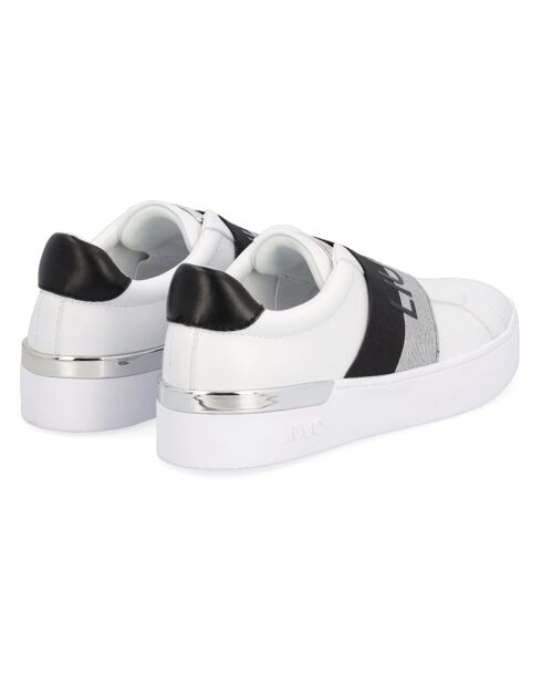 Sneakers Bella blanches