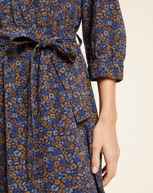 Robe Mia marine