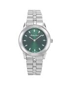 Montre Femme Quartz en Acier Artemis argentée