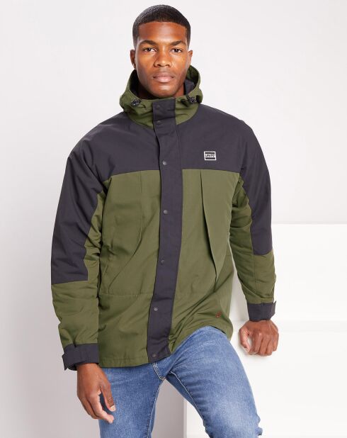 Veste Lightweight Sport verte