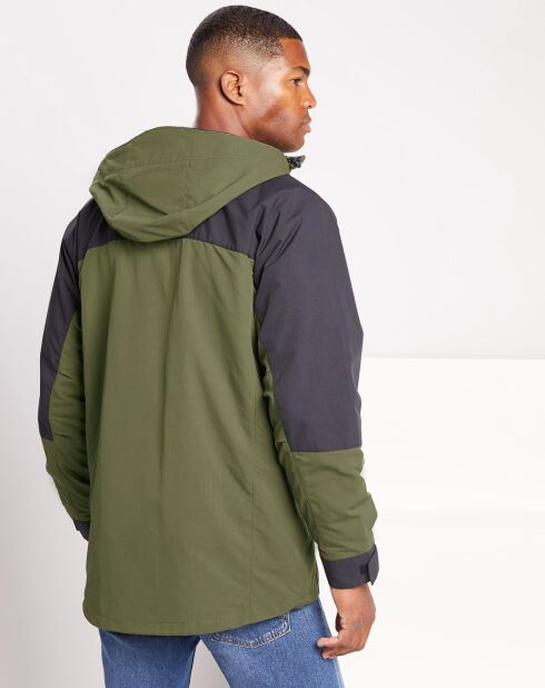 Veste Lightweight Sport verte