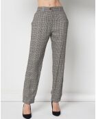 Pantalon Alfonso noir