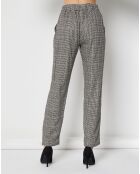 Pantalon Alfonso noir